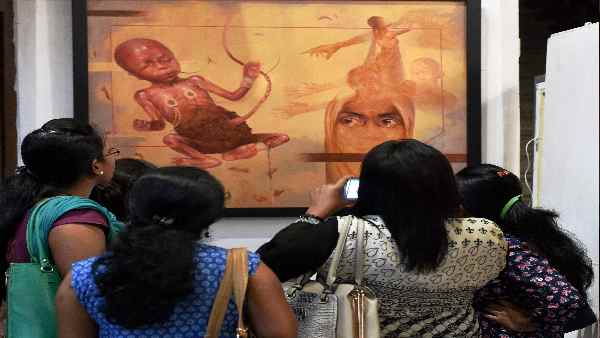 2018 में अमेरिका में पैदा हुई थी 245 ग्राम की बच्ची 2018 में अमेरिका में पैदा हुई थी 245 ग्राम की बच्ची