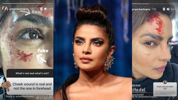 वेब सीरीज में प्रियंका चोपड़ा का डेब्यू