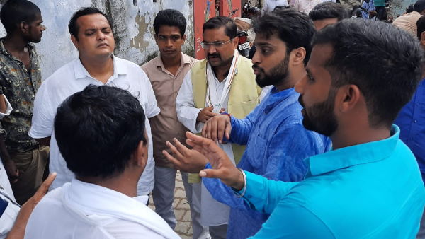 DDU BSc student Priyanka death, police registered murder case