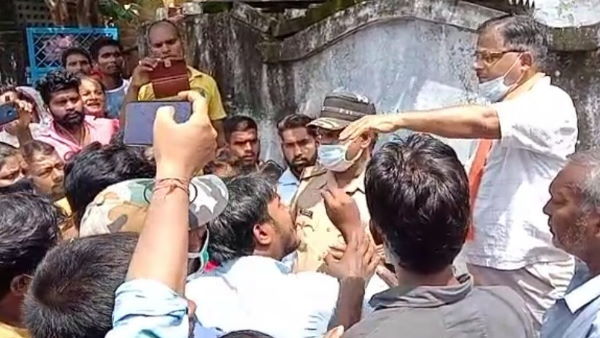 DDU BSc student Priyanka death, police registered murder case