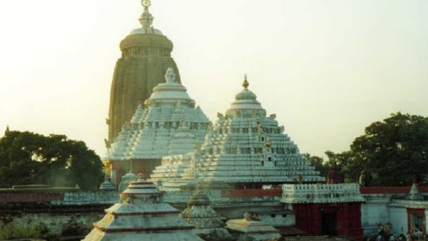 16 अगस्त से भक्तों के लिए खुलेगा पुरी जगन्नाथ मंदिर 16 अगस्त से भक्तों के लिए खुलेगा पुरी जगन्नाथ मंदिर