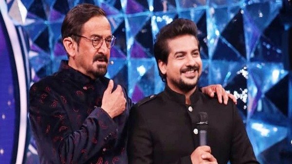 मराठी फिल्मों के भी स्टार हैं महेश मांजरेकर