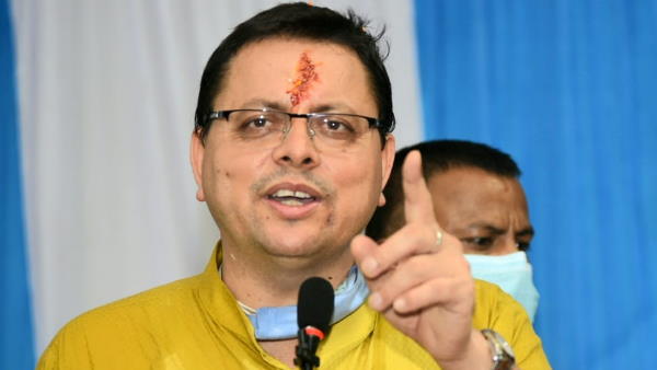 Relief fund to Uttarakhand affected in pandemic Relief fund to Uttarakhand affected in pandemic