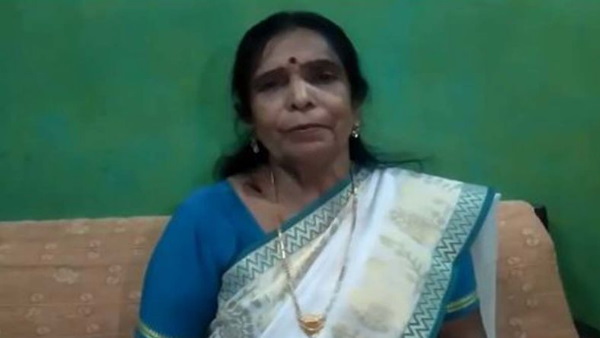 32 साल से मांग रही हैं सरकार से छत