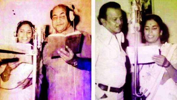 दूसरों पर निर्भर हैं पुष्पा पगधरे