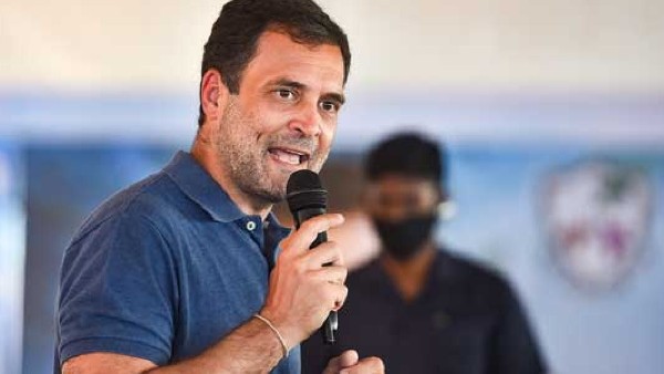 राहुल गांधी कितने मजबूत ?