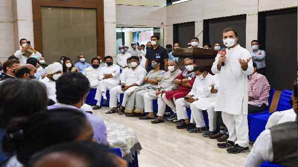 यह विपक्षी एकता आधी-अधूरी क्यों है ?