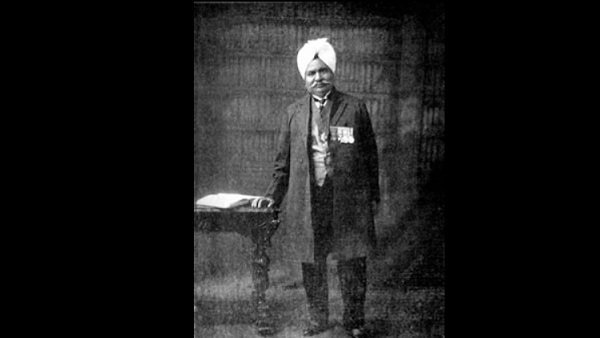 राय बहादुर-खान बहादुर