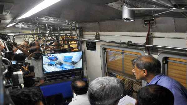 पहचानने वाले कैमरों से क्या मदद मिलेगी ? पहचानने वाले कैमरों से क्या मदद मिलेगी ?