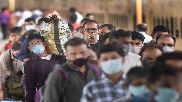 पिछले महीने 30 स्टेशनों पर शुरू हुई पहचान पिछले महीने 30 स्टेशनों पर शुरू हुई पहचान