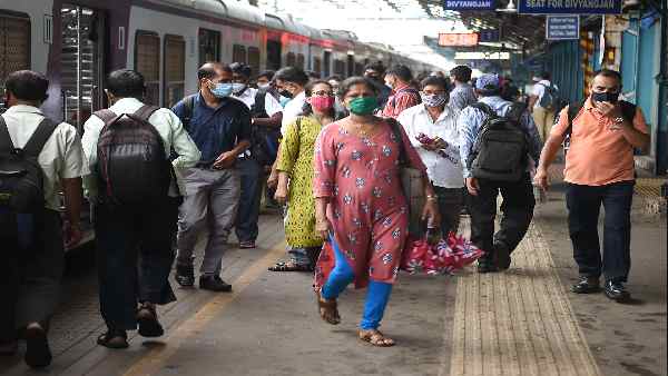 पूरे रेल नेटवर्क में हो सकता है विस्तार पूरे रेल नेटवर्क में हो सकता है विस्तार