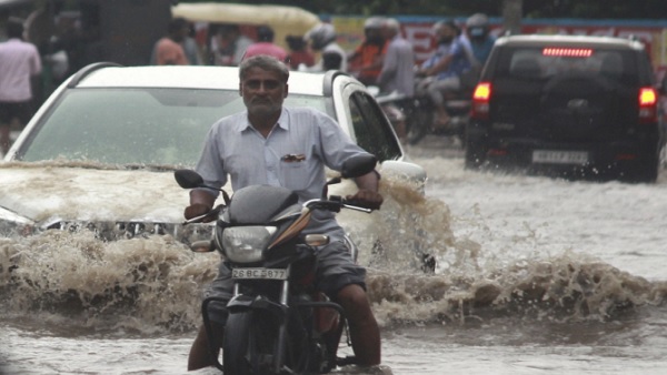 UP-बिहार में Red Alert UP-बिहार में Red Alert