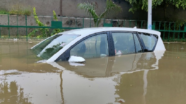 स्काईमेट ने भी दी चेतावनी 