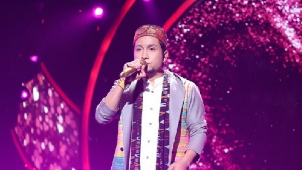 सोशल मीडिया पर भी पवनदीप काफी लोकप्रिय हैं सोशल मीडिया पर भी पवनदीप काफी लोकप्रिय हैं