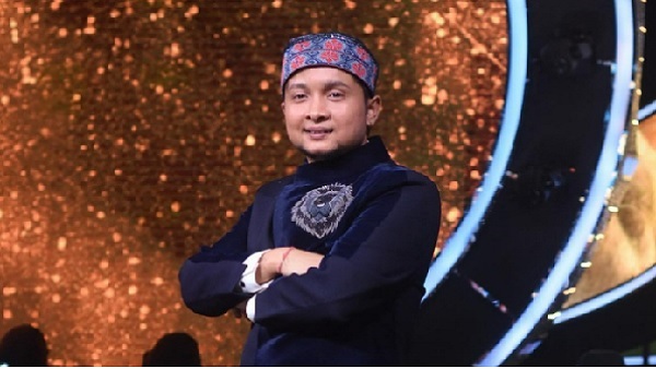 'मेरी मां पवनदीप राजन की बहुत बड़ी फैन हैं' 'मेरी मां पवनदीप राजन की बहुत बड़ी फैन हैं'