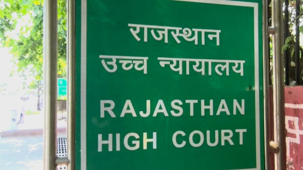  आठ माह जेल में रहे आईएएस इंद्रसिंह राव