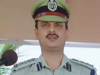 राजेश्वर सिंह राजेश्वर सिंह