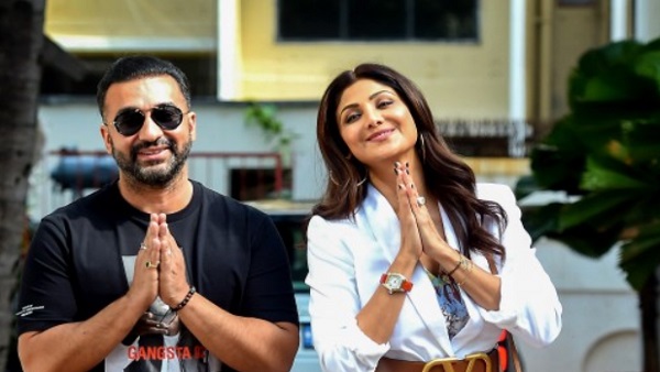 शिल्पा ने कहा- 'मेरा स्टैंड ये है कि मैंने कोई टिप्पणी नहीं की'