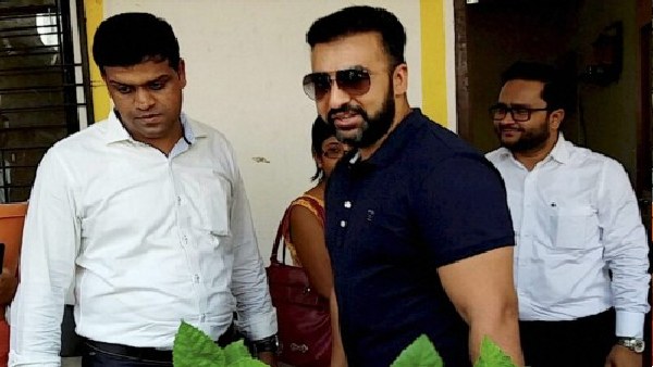 राज कुंद्रा के साथ कई और नाम