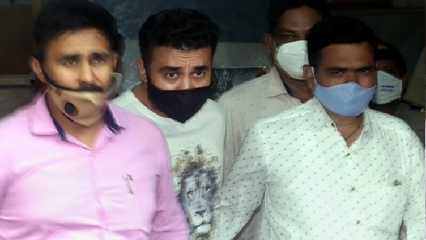 राज कुंद्रा केस में एक और पीड़िता का बयान दर्ज