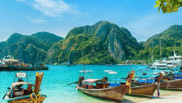 टूर पैकेज