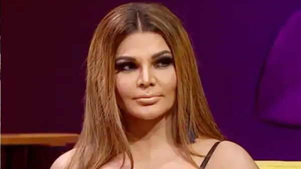 कैब ड्राइवर के सपोर्ट में आईं राखी सावंत