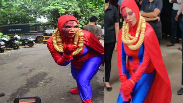 राखी ने बिग बॉस से की ये अपील 