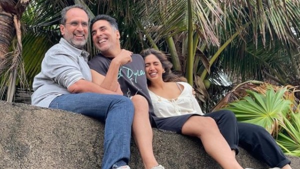 आनंद एल राय को लेकर कही ये बात