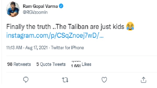 'तालिबान समावेशी इस्लामी सरकार चाहता है' 'तालिबान समावेशी इस्लामी सरकार चाहता है'