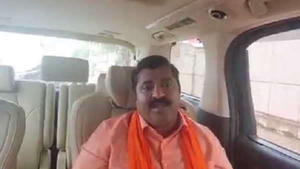 शिवाजी और महाराणा प्रताप पर बनाते फिल्म तो स्वागत करते- रामकदम शिवाजी और महाराणा प्रताप पर बनाते फिल्म तो स्वागत करते- रामकदम