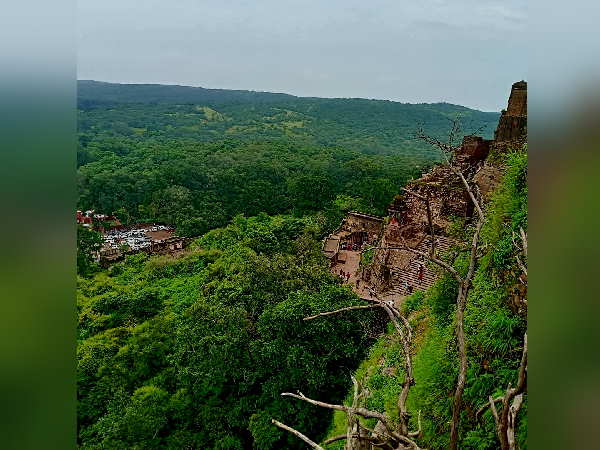 काला गोरा भैरव: काला गोरा भैरव: