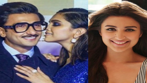 परिणीति ने टैग पर मांगा जवाब 