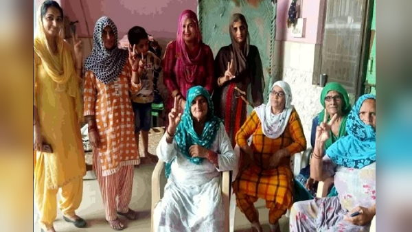 मां ने कहा- खीर का हलवा खिलाऊंगी मां ने कहा- खीर का हलवा खिलाऊंगी