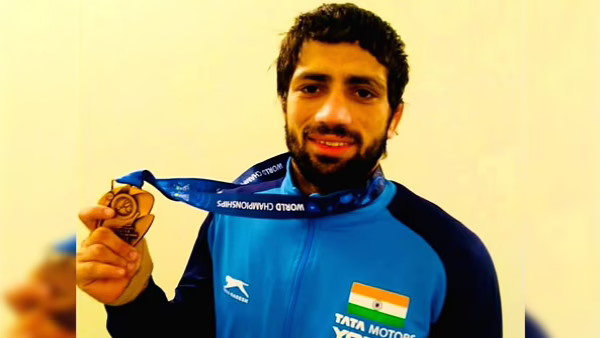 Haryana sports promotion policy