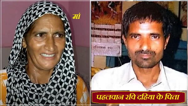 दादी बोलीं- रवि तूने कमाल कर द्या, अब गोल्ड ल्याइयो दादी बोलीं- रवि तूने कमाल कर द्या, अब गोल्ड ल्याइयो