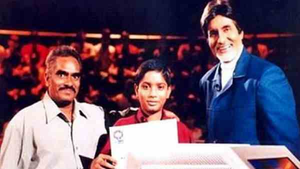 10वीं में पढ़ते हुए KBC में जीते थे 1 करोड़ रुपए