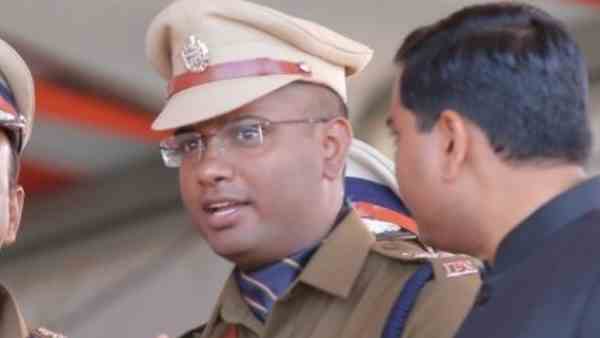 तीसरी बार में पास की यूपीएससी परीक्षा