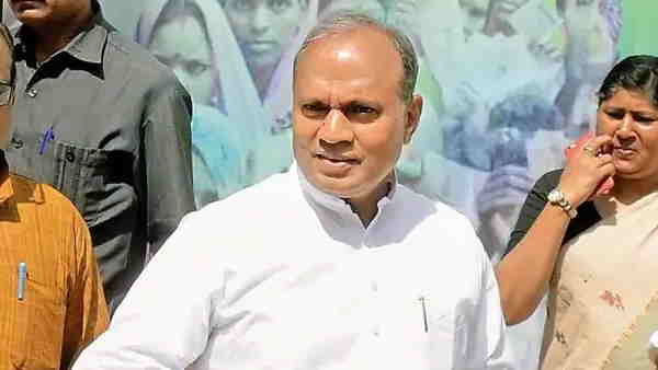 union minister rcp singh said about relationship with lallan singh union minister rcp singh said about relationship with lallan singh