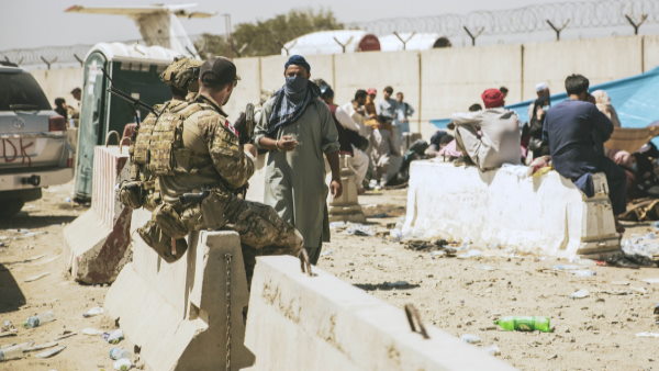 गनी सरकार में भी शिकायत