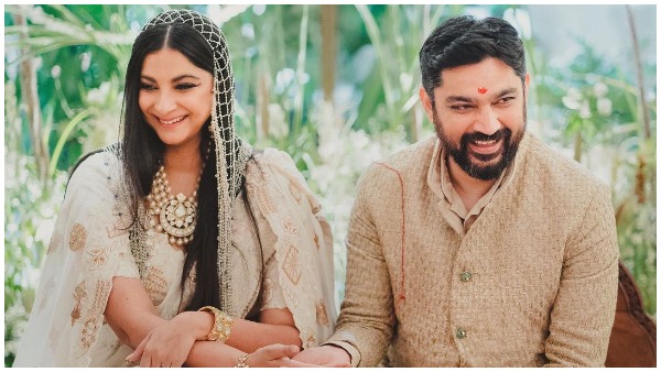 'ऐसा लग रहा है पागलखाने के भागकर आई है अनिल कपूर की बेटी'