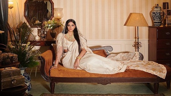 क्या काम करती हैं सोनम कपूर की छोटी बहन 