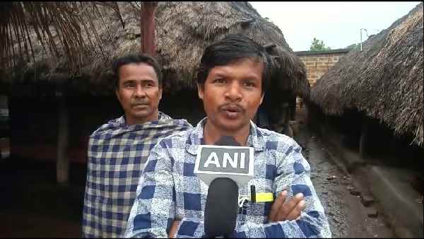 एमएलए ने कहा था कि कभी नहीं बन सकती सड़क- स्थानीय