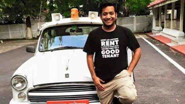 23 साल की उम्र में रोमन सैनी बन गए थे आईएएस 23 साल की उम्र में रोमन सैनी बन गए थे आईएएस