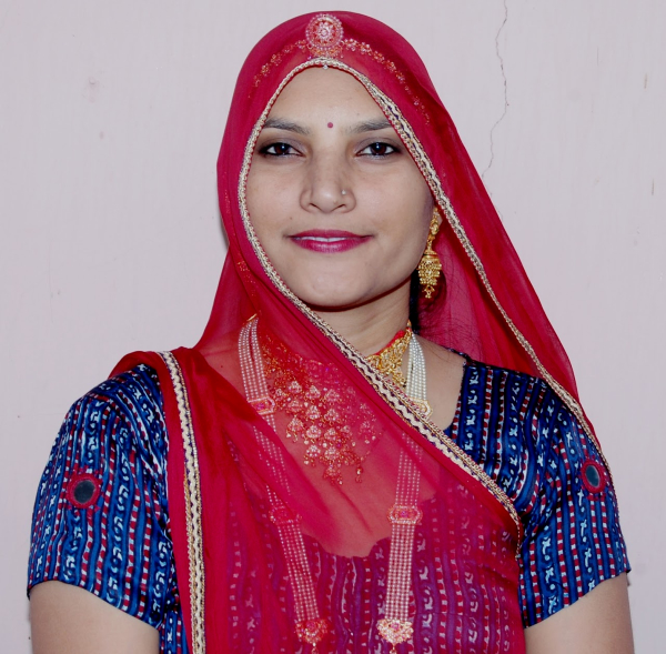 रूमा देवी का इंटरव्यू