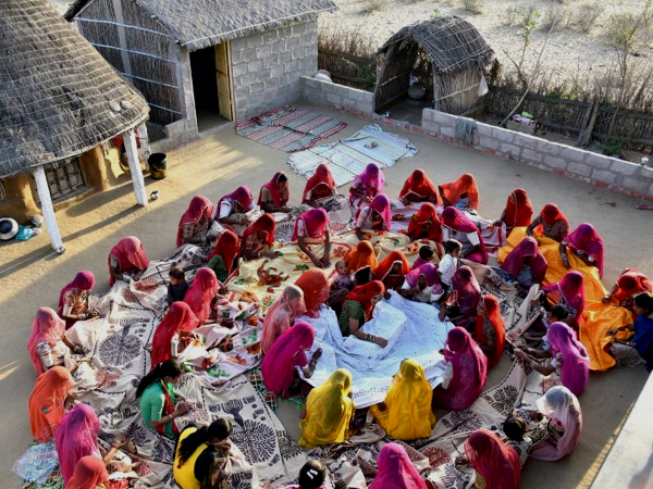 कौन हैं रूमा देवी?