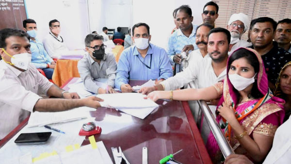 रूपाली नागर का इंटरव्यू