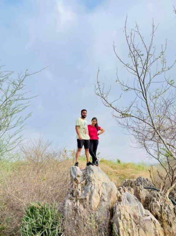  दादा तीन बार रहे विधायक