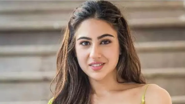 घोड़ीवाले की बात सुन सारा हुईं परेशान