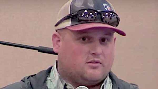 कहा था- कोरोना को लेकर हव्वा ज्यादा