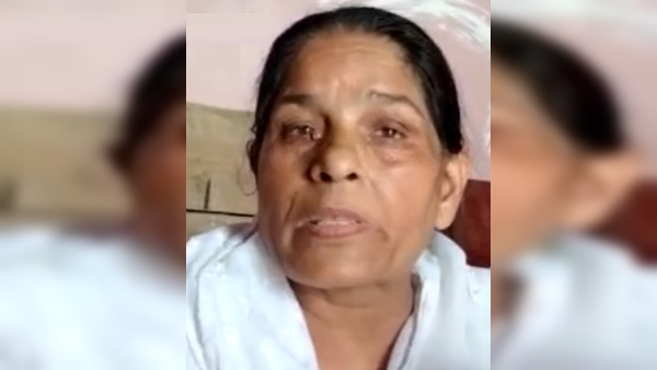  बहन बोलीं-नहीं हुई मारपीट